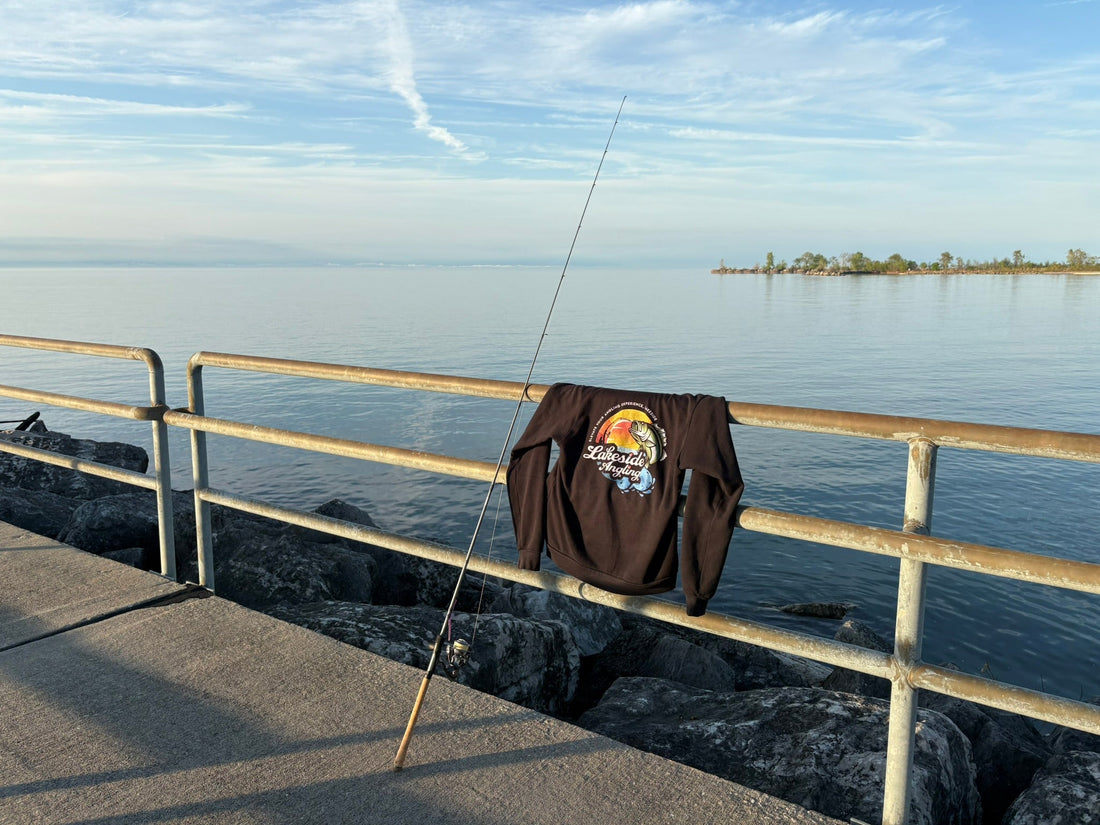 April Bass Fishing: Pre-Spawn Power Moves