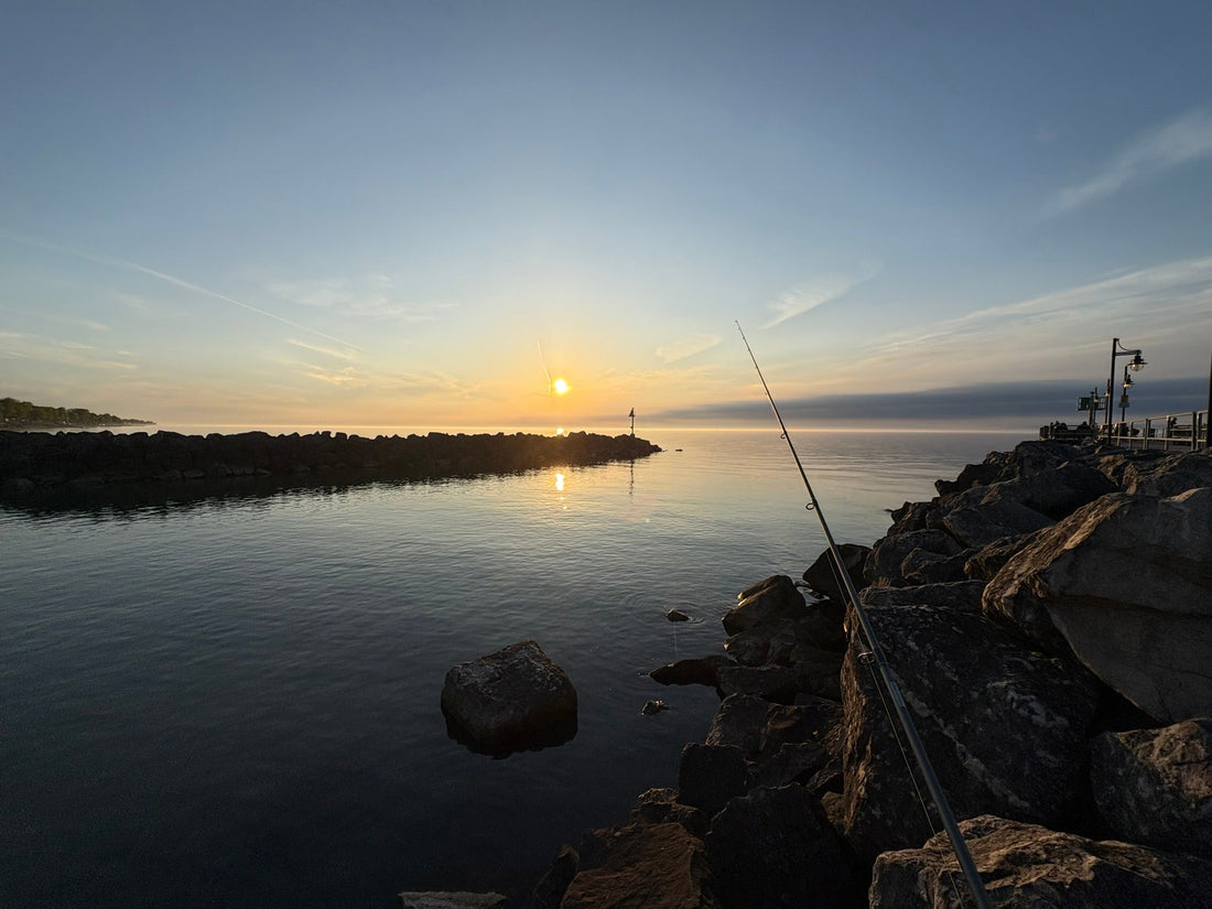 May Bass Fishing Tips: Tactics for a Strong Start to the Season