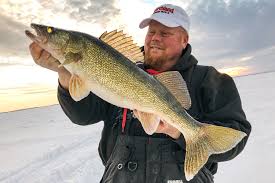 March Bass Fishing: Cold Water, Big Moves