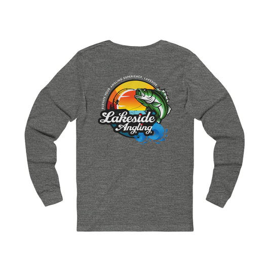 Classic Long Sleeve
