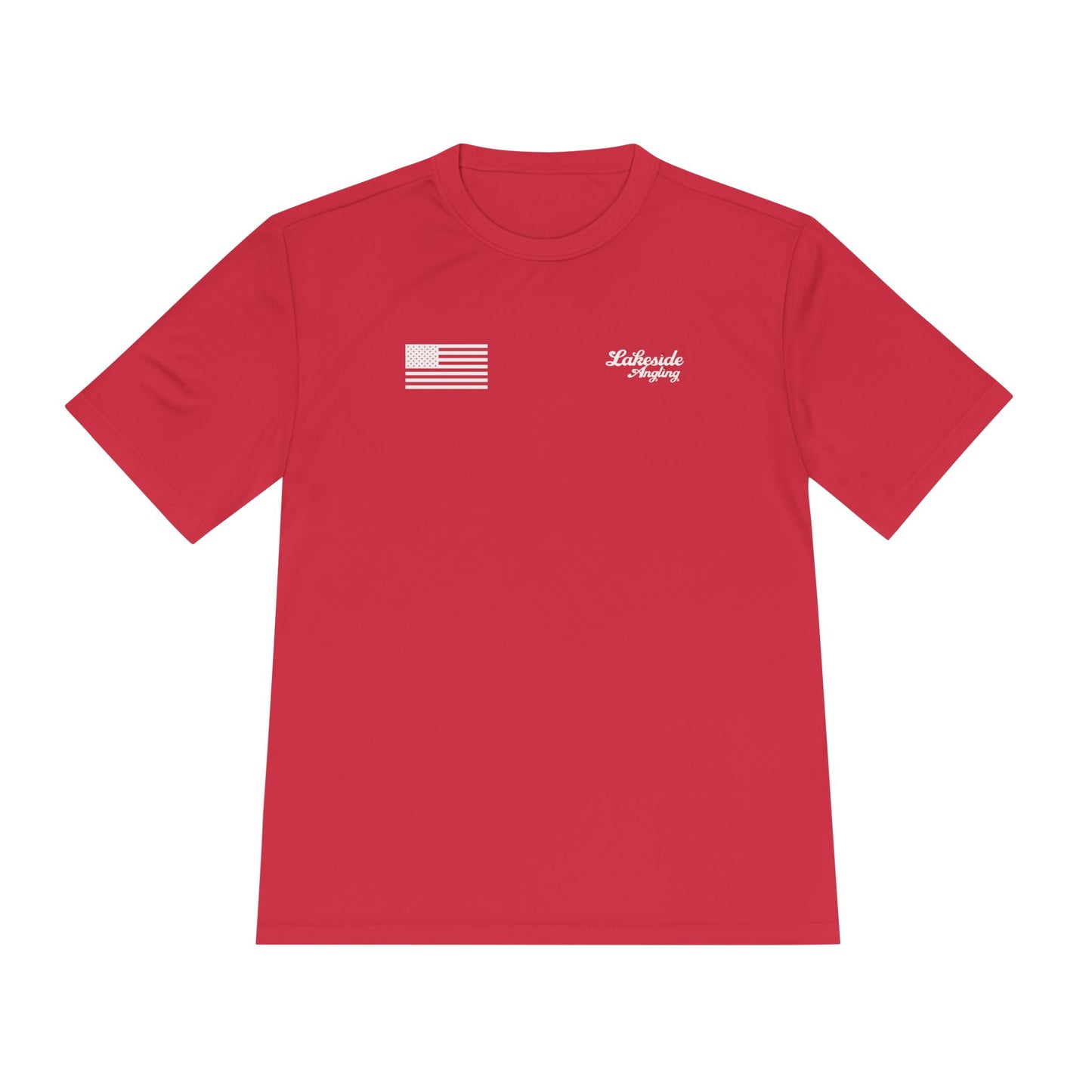 Memorial Day Performance Tee
