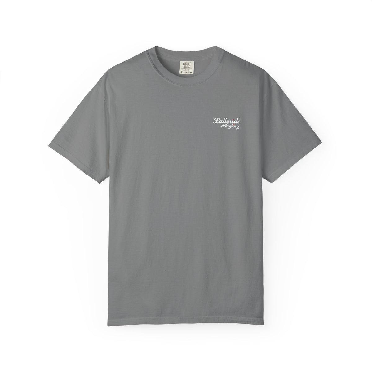 Smallmouth Bass Tee