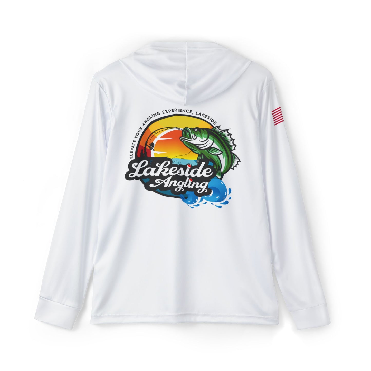 Performance Sun Shirt