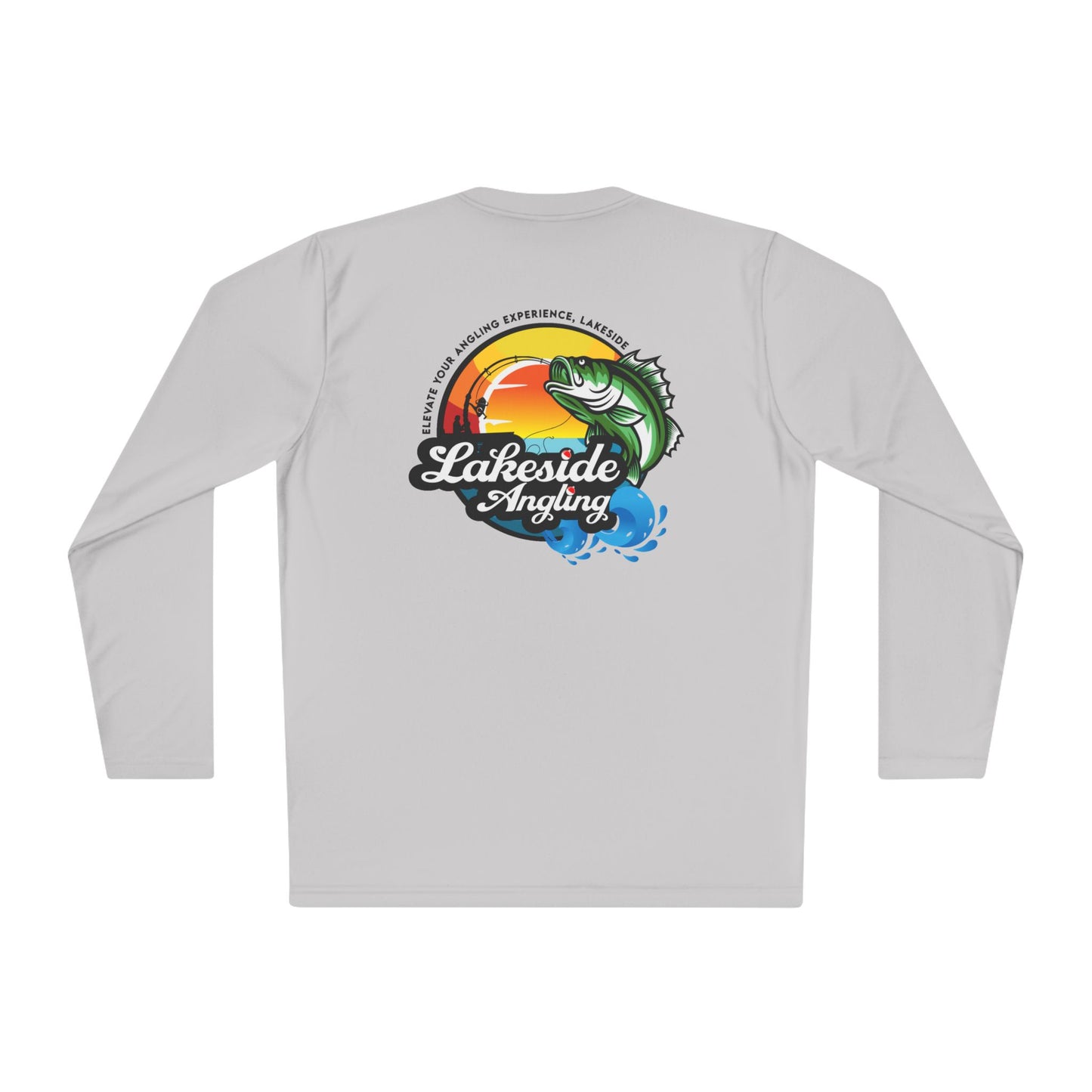 Memorial Day Performance Long Sleeve