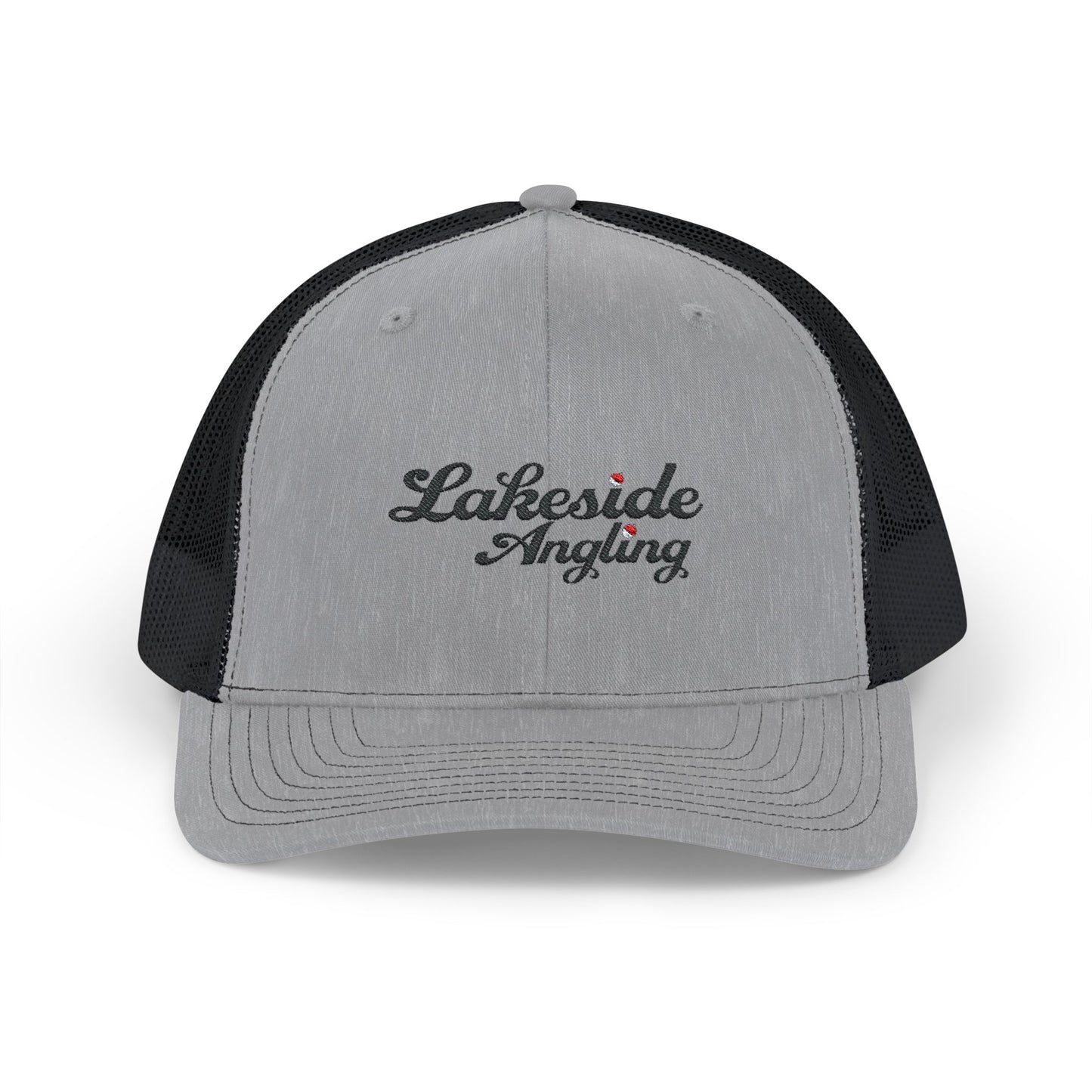Snapback Trucker Hat