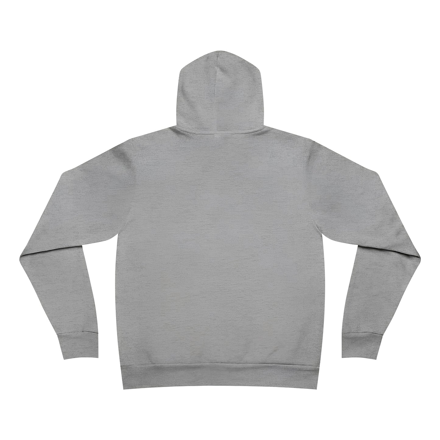 Small Logo Fleece Hoodie