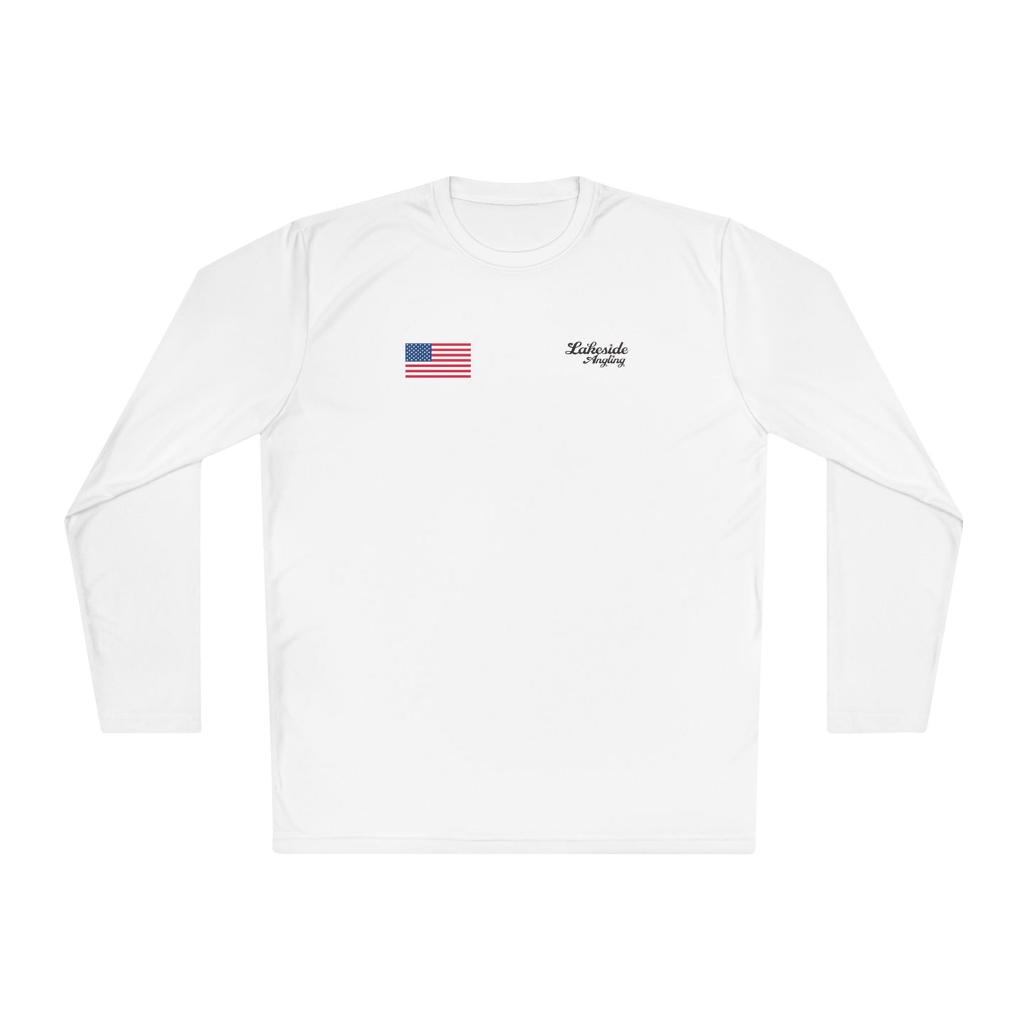 Memorial Day Performance Long Sleeve