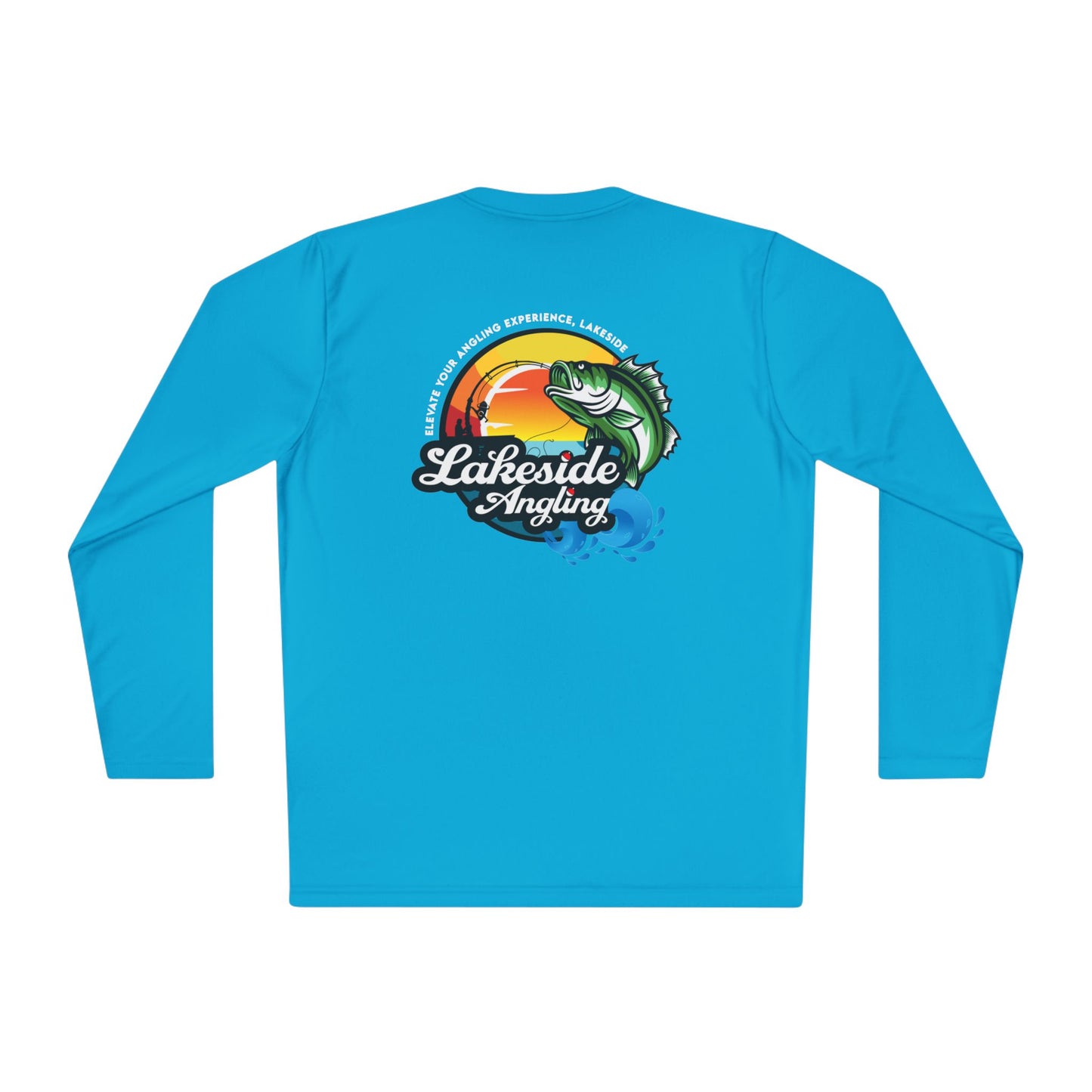 Women's Performance Long Sleeve Tee