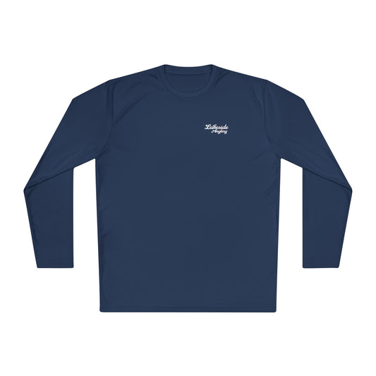Performance Long Sleeve