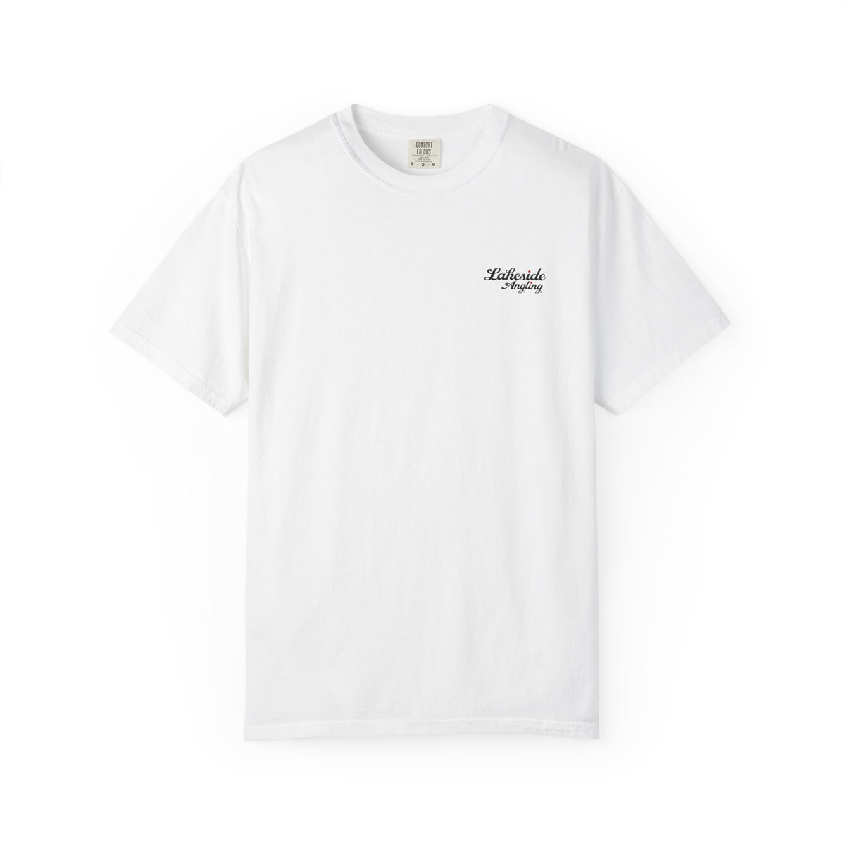 Lake Erie Walleye Tee