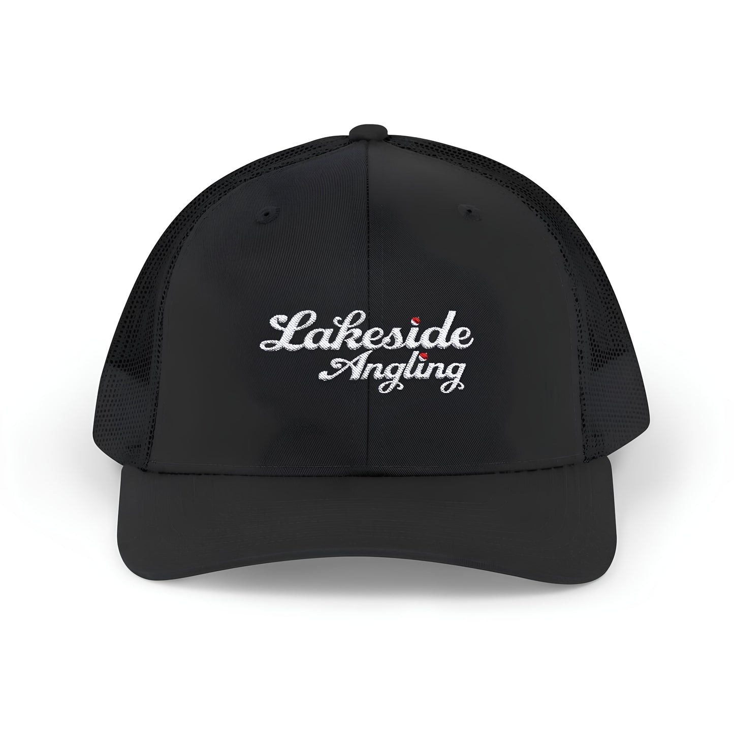 Snapback Trucker Hat