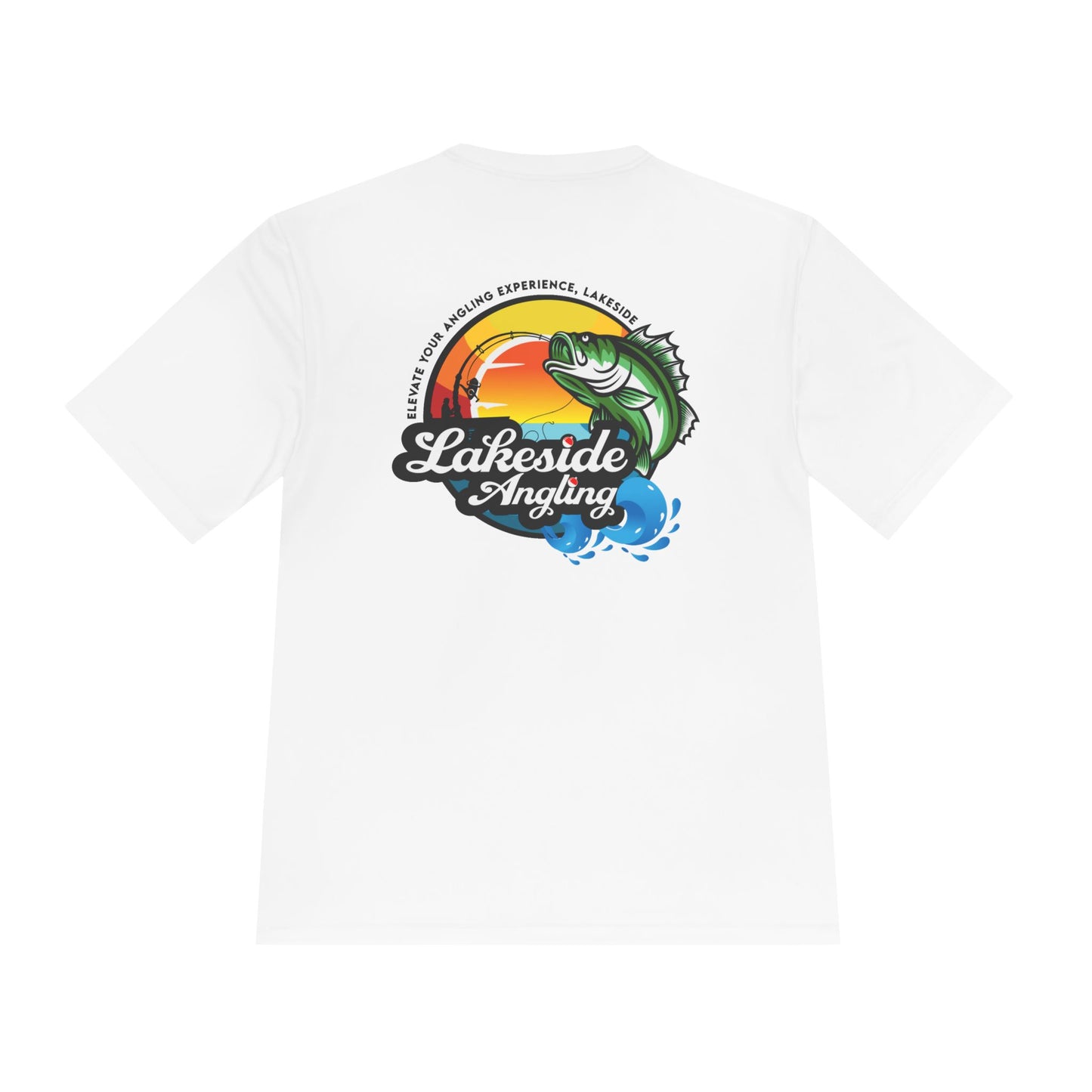 Memorial Day Performance Tee