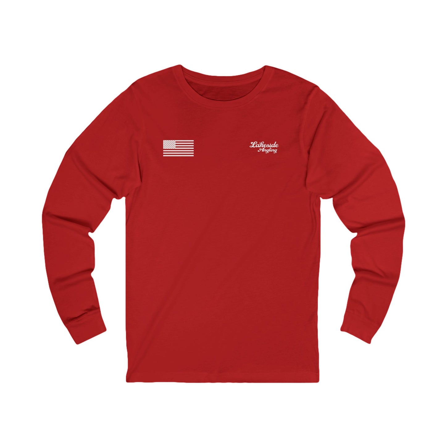Memorial Day Long Sleeve