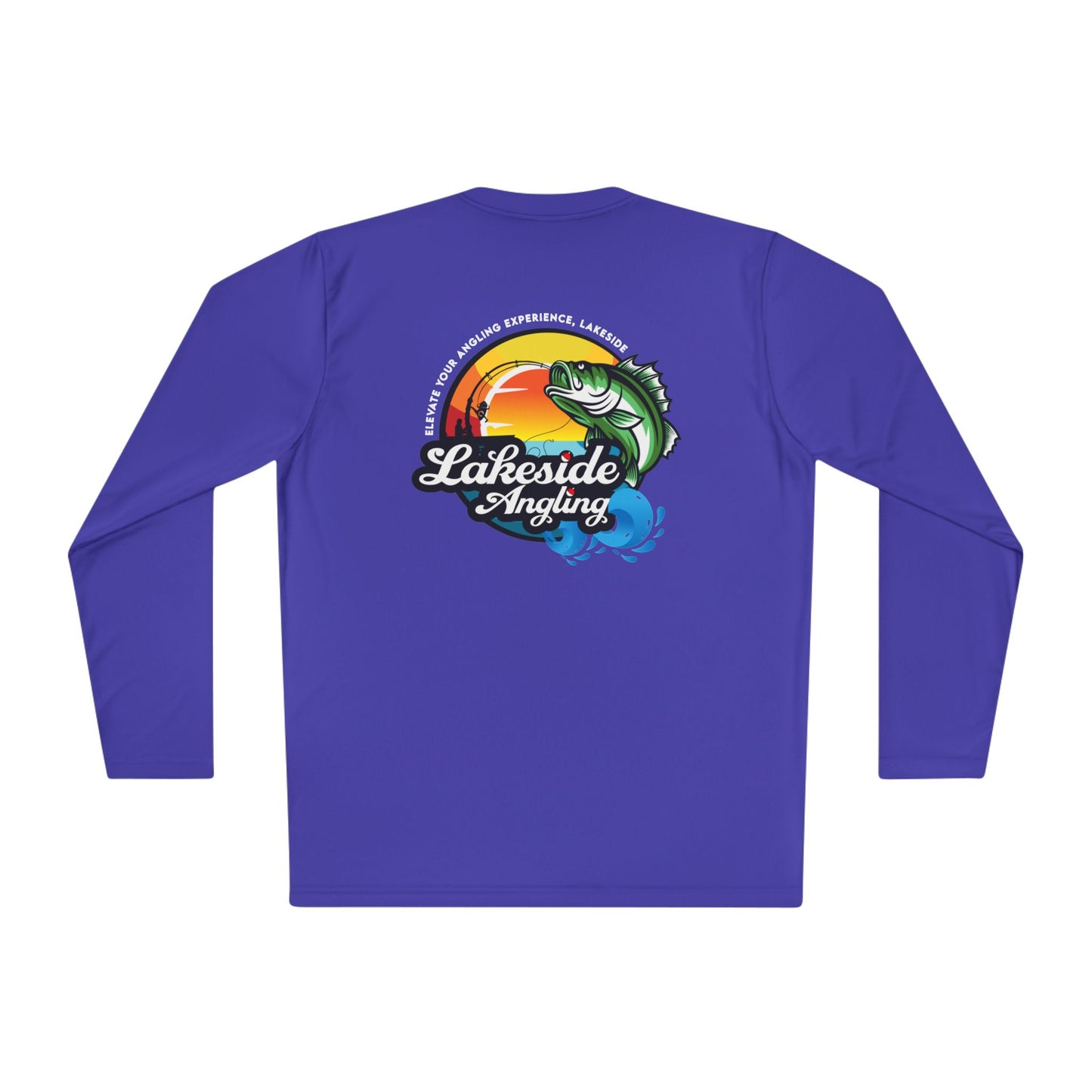 Women's Performance Long Sleeve Tee