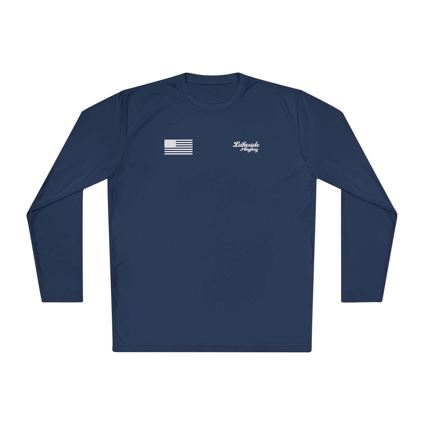 Memorial Day Performance Long Sleeve