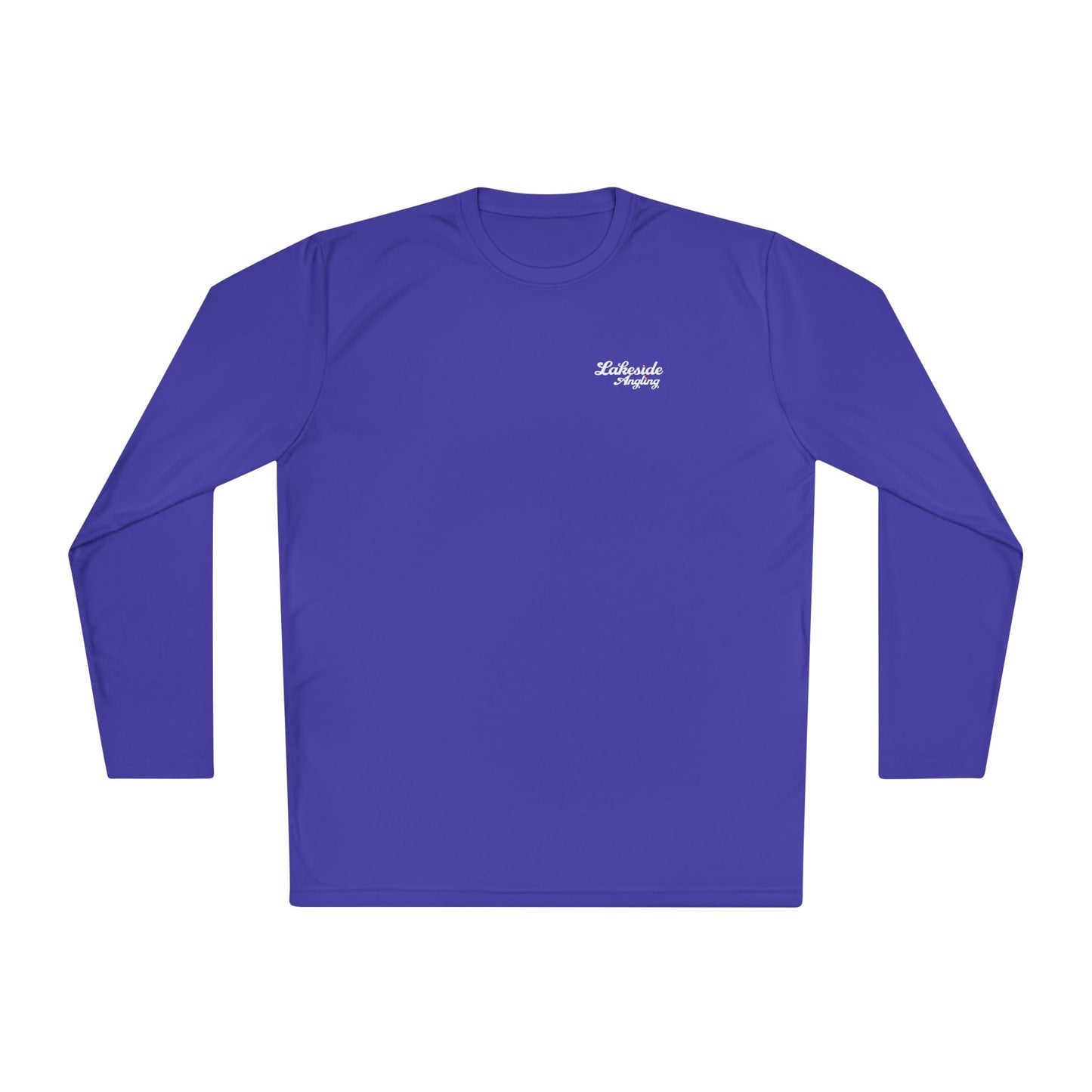 Women's Performance Long Sleeve Tee