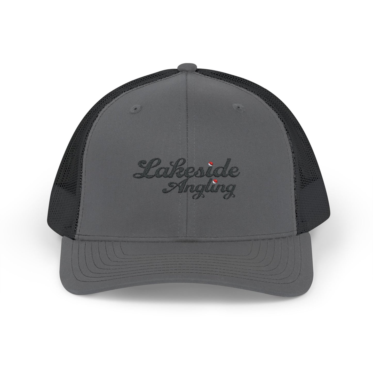 Snapback Trucker Hat