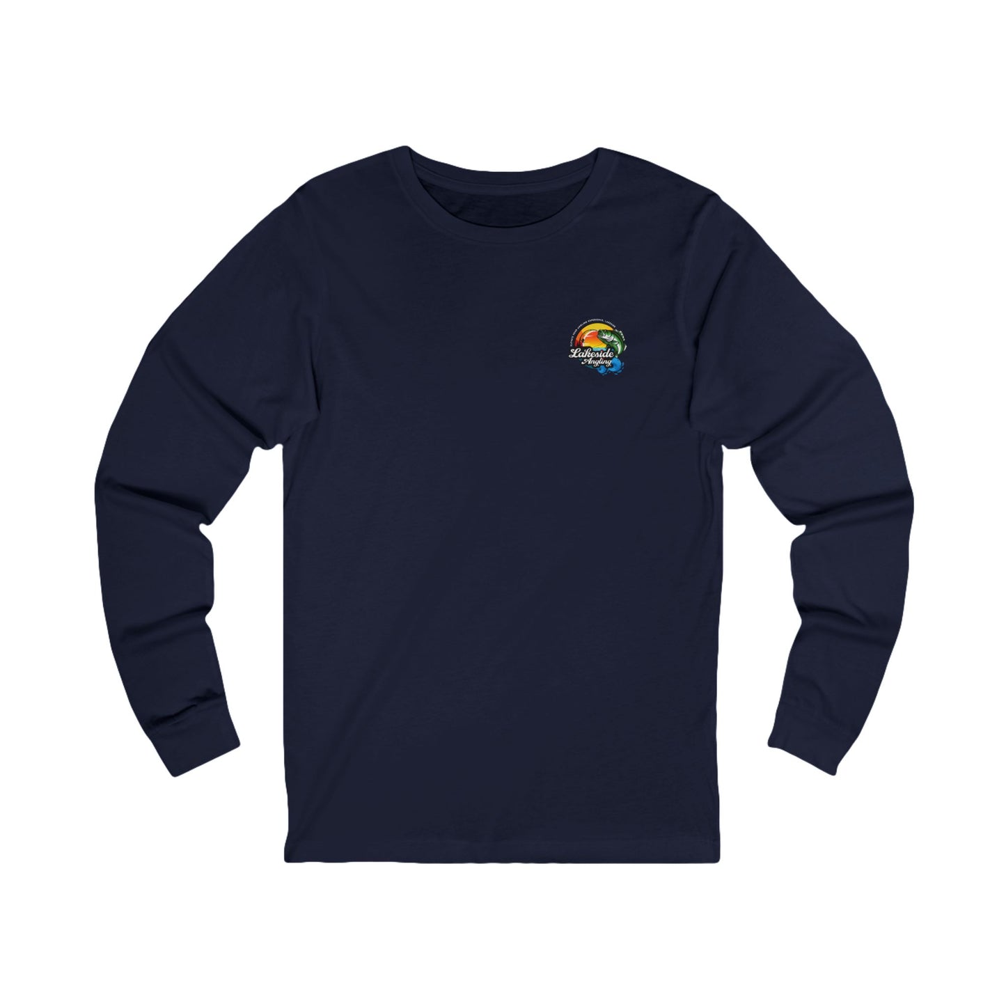 Essential Long Sleeve