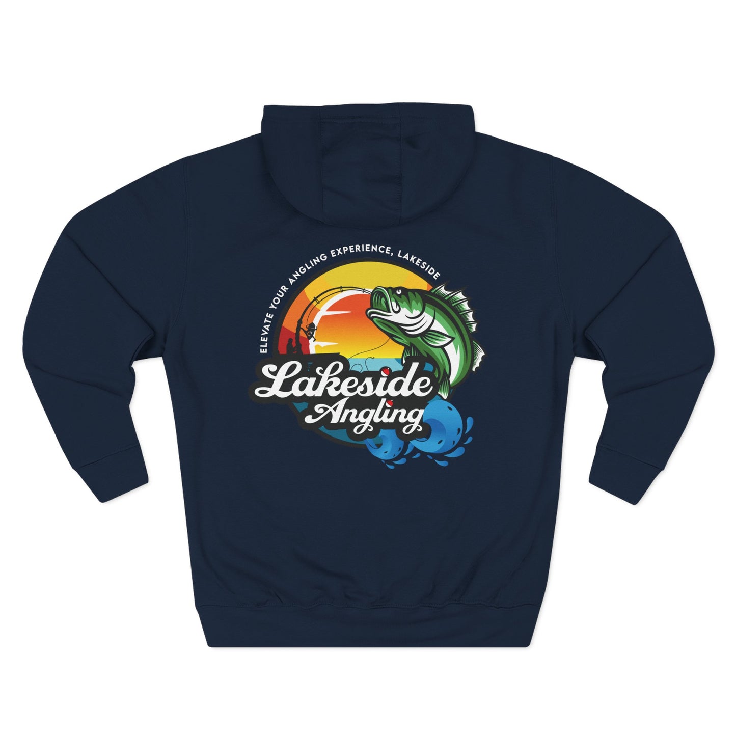 Classic Hoodie