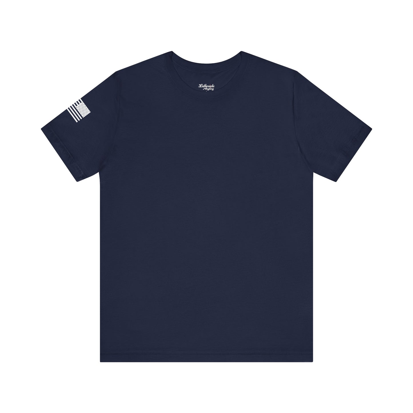 Memorial Day Arm Tee