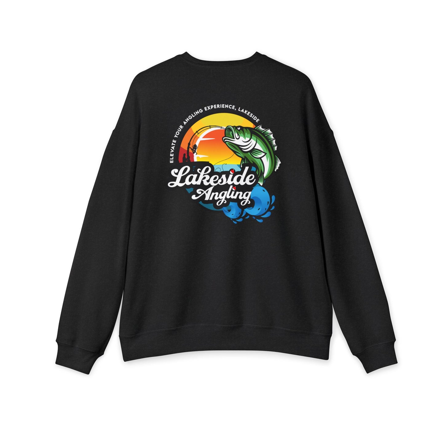Crewneck