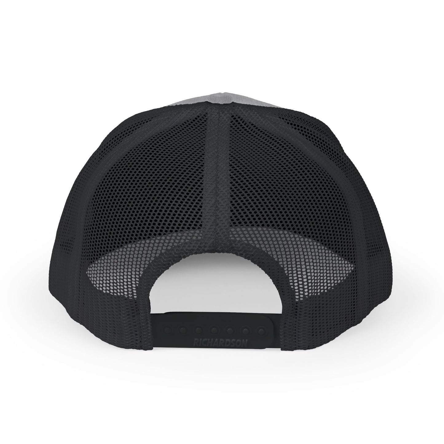 Snapback Trucker Hat