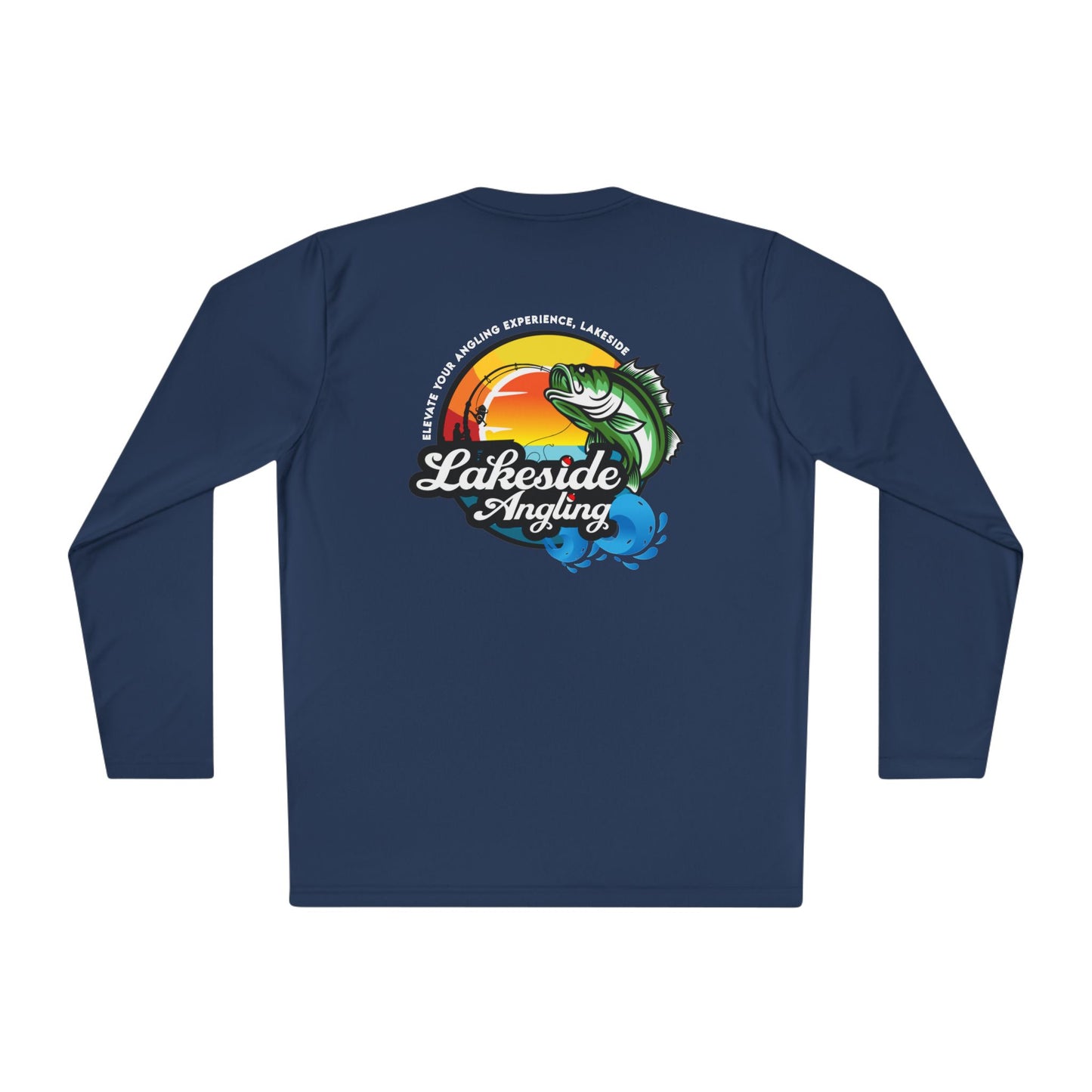 Memorial Day Performance Long Sleeve
