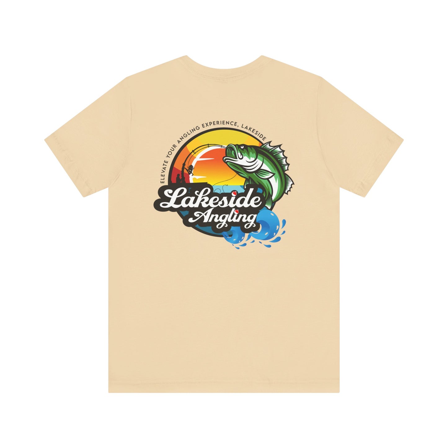 Short Sleeve Tee