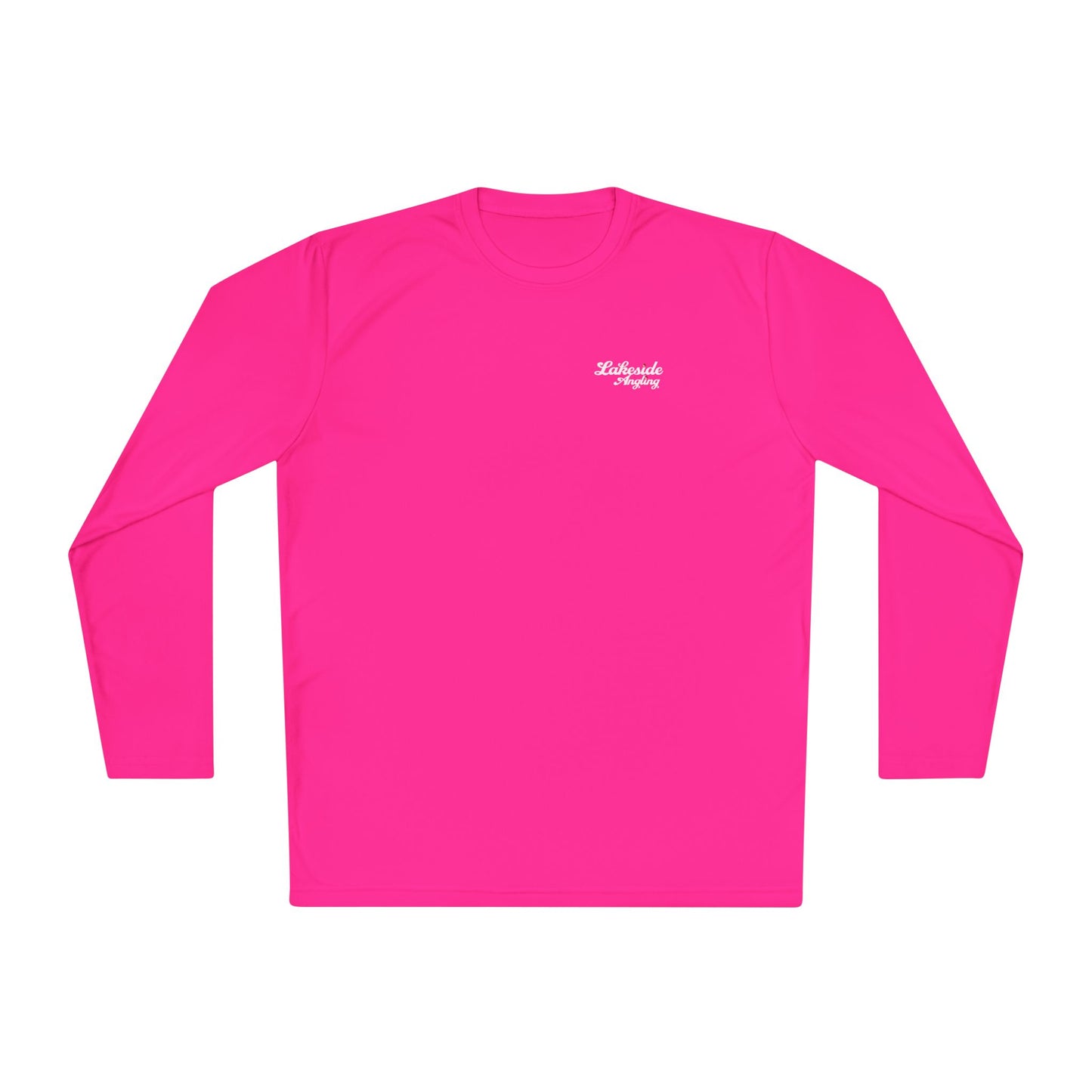 Women's Performance Long Sleeve Tee