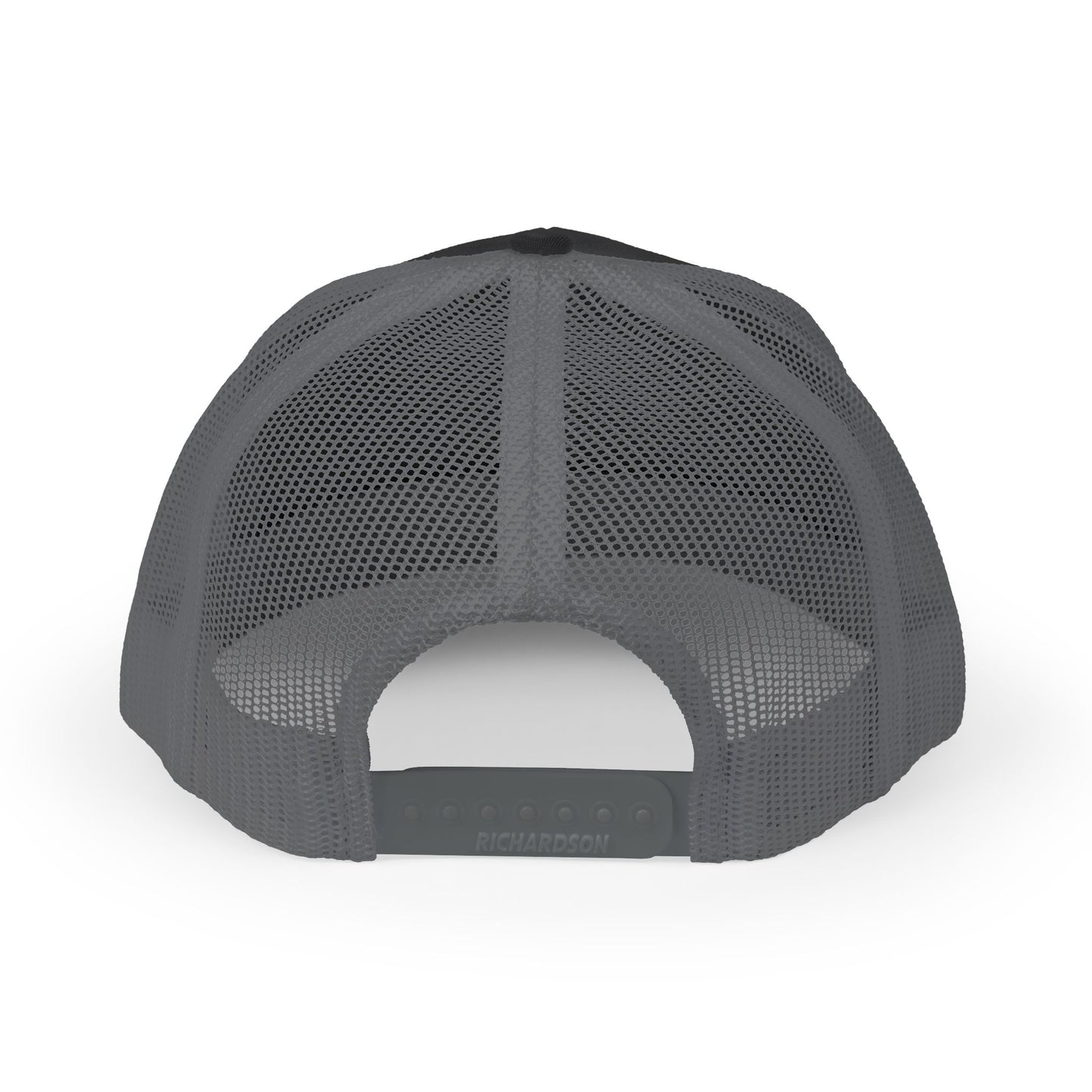 Snapback Trucker Hat