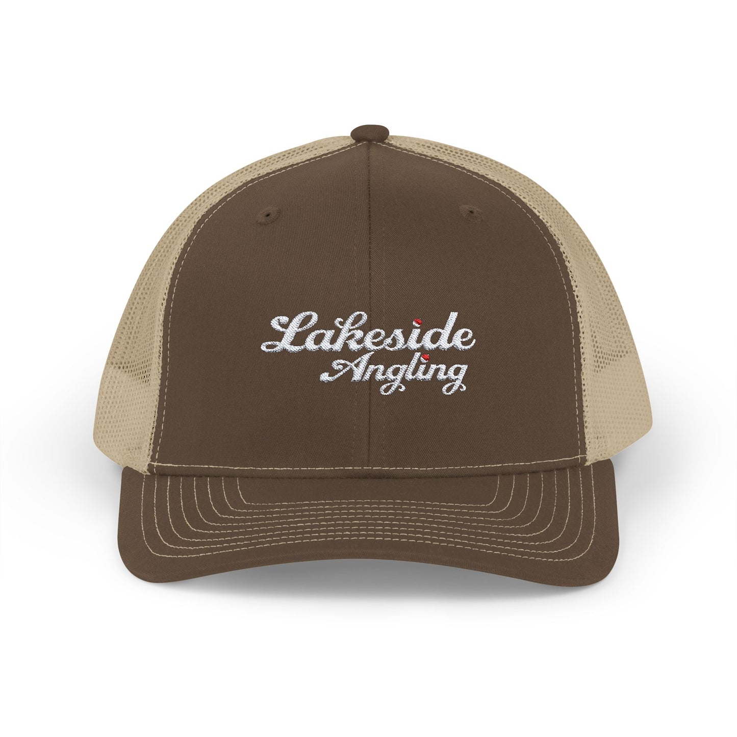 Snapback Trucker Hat
