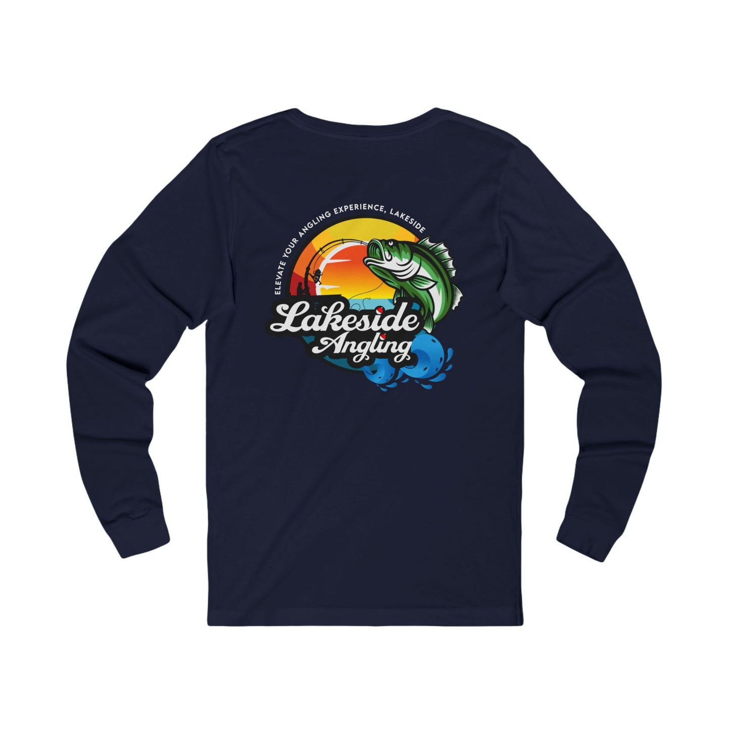Memorial Day Long Sleeve