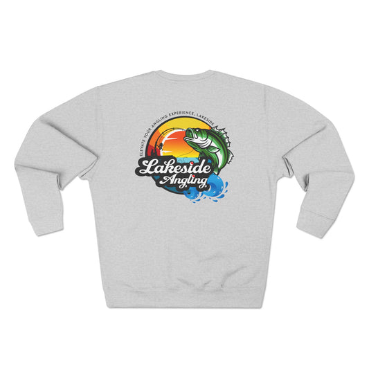 Classic Crewneck