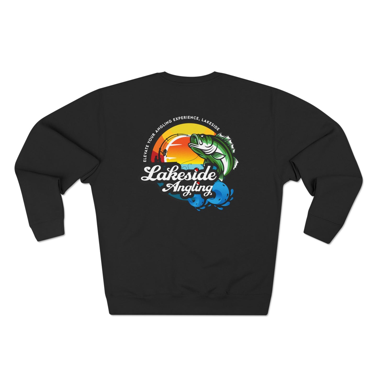 Classic Crewneck