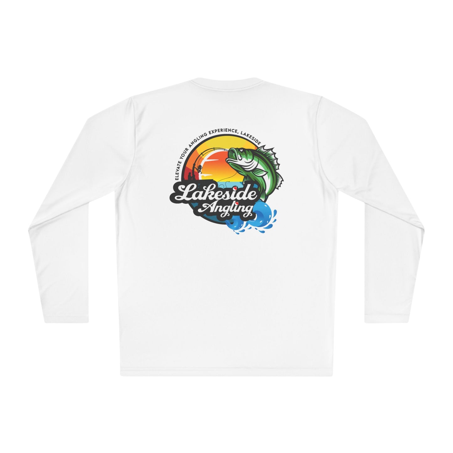 Memorial Day Performance Long Sleeve
