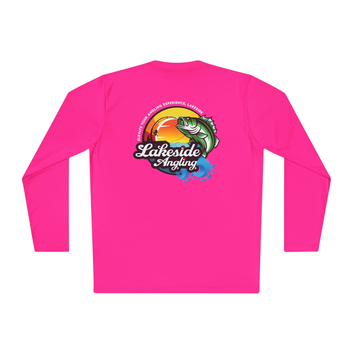 Women's Performance Long Sleeve Tee