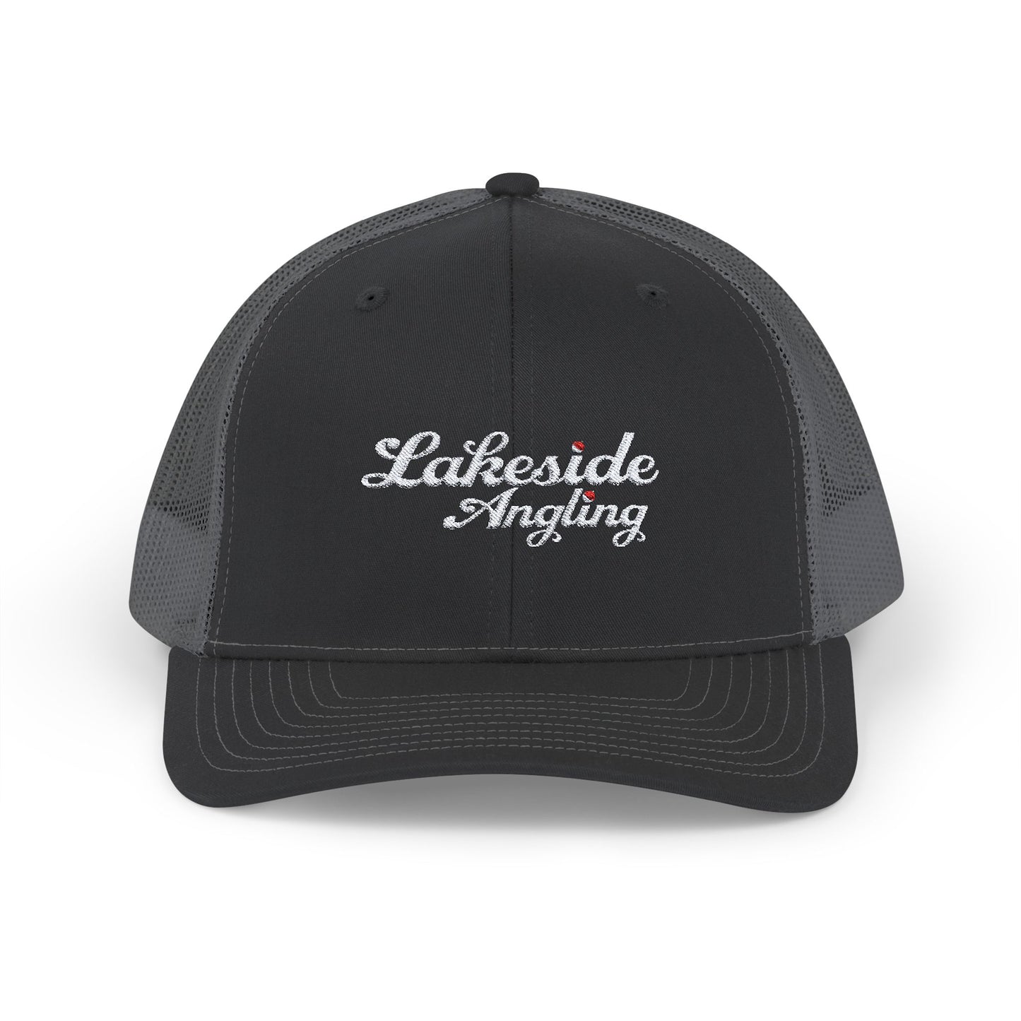 Snapback Trucker Hat