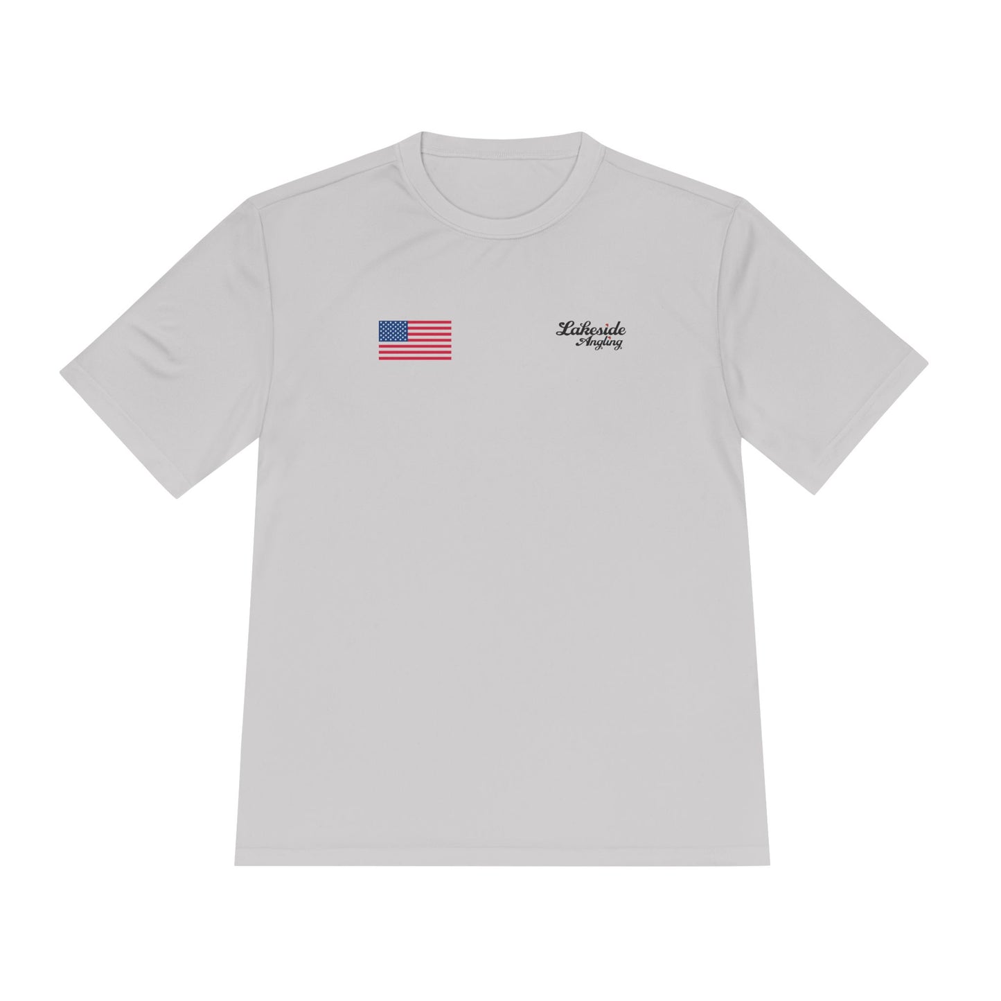 Memorial Day Performance Tee