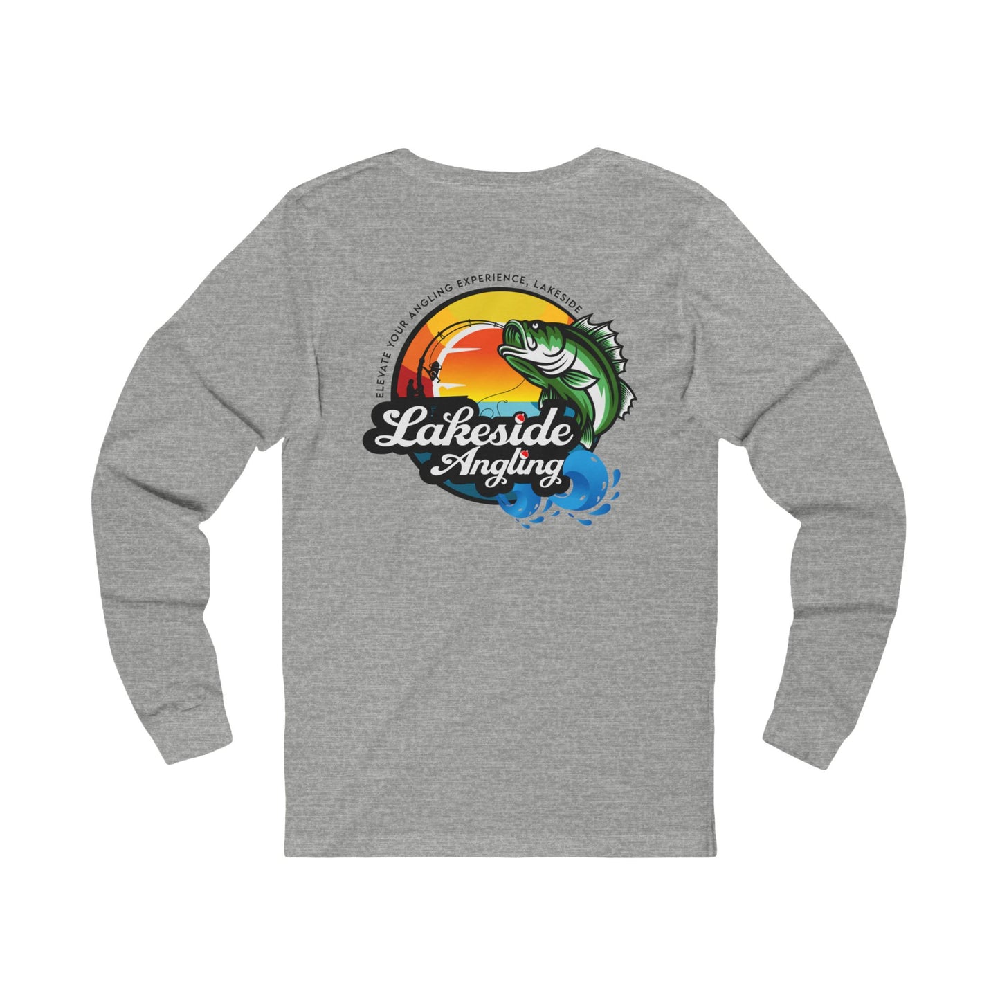 Memorial Day Long Sleeve