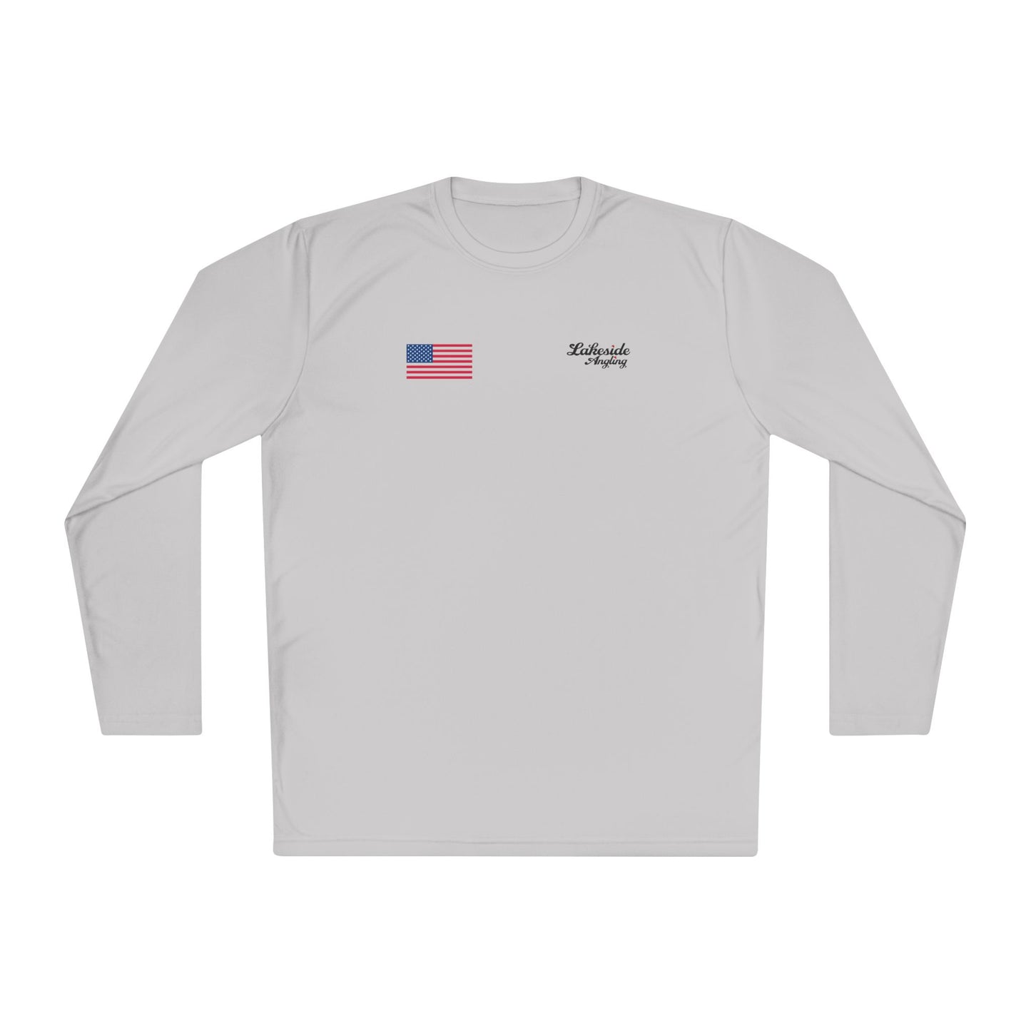 Memorial Day Performance Long Sleeve