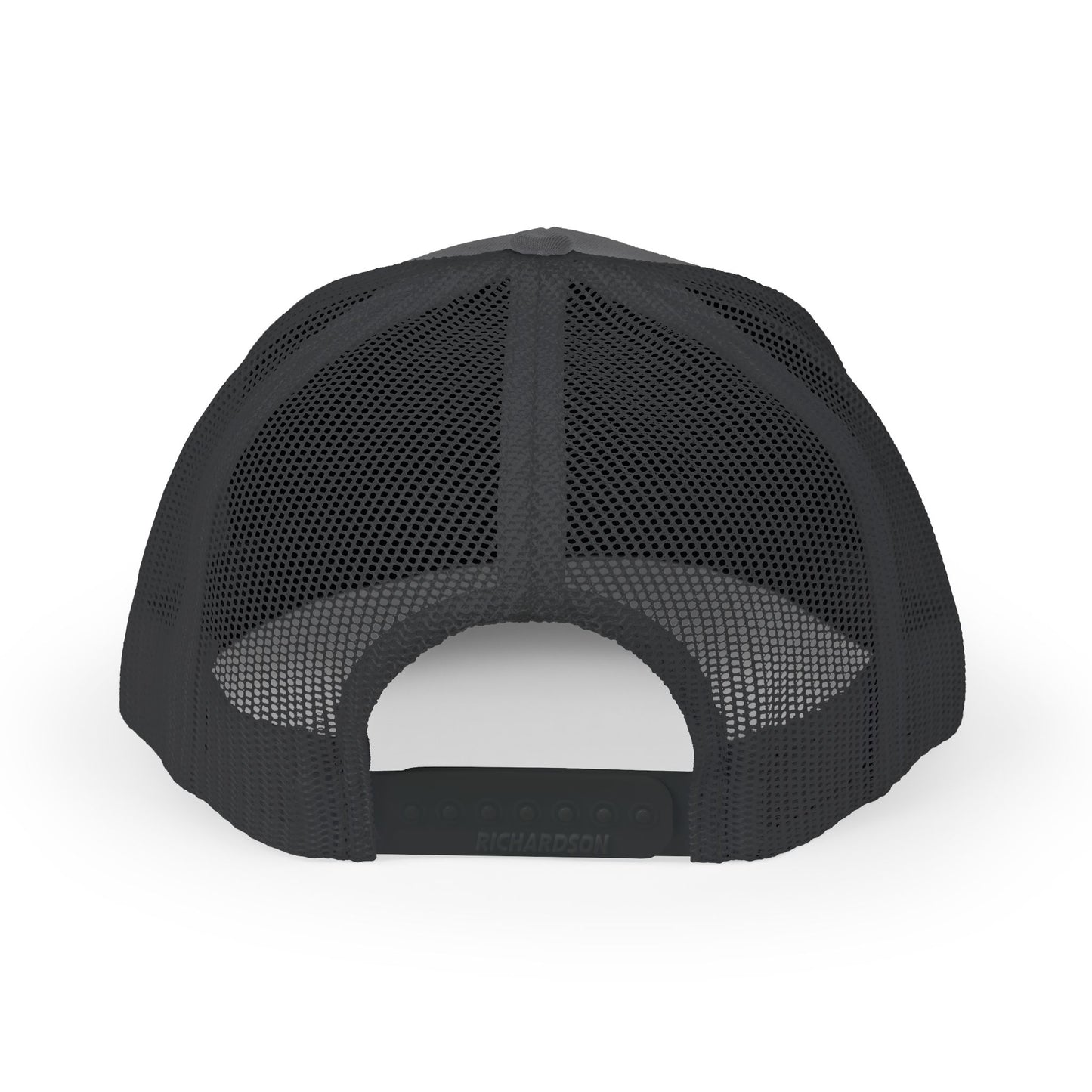 Snapback Trucker Hat