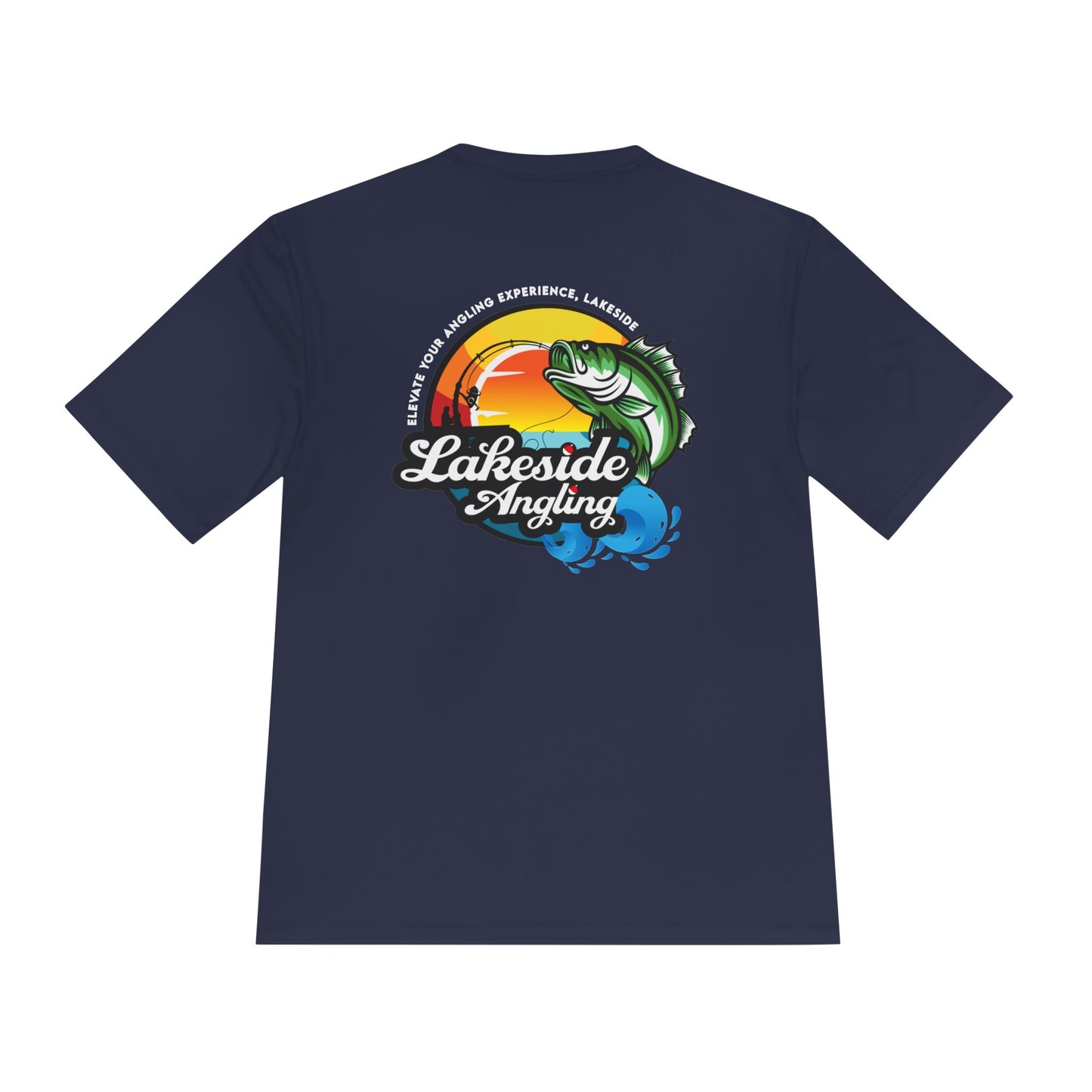 Memorial Day Performance Tee