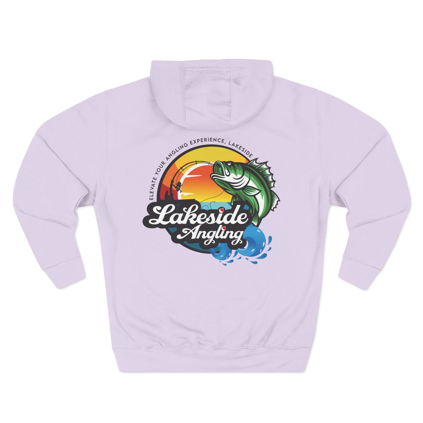 Classic Hoodie