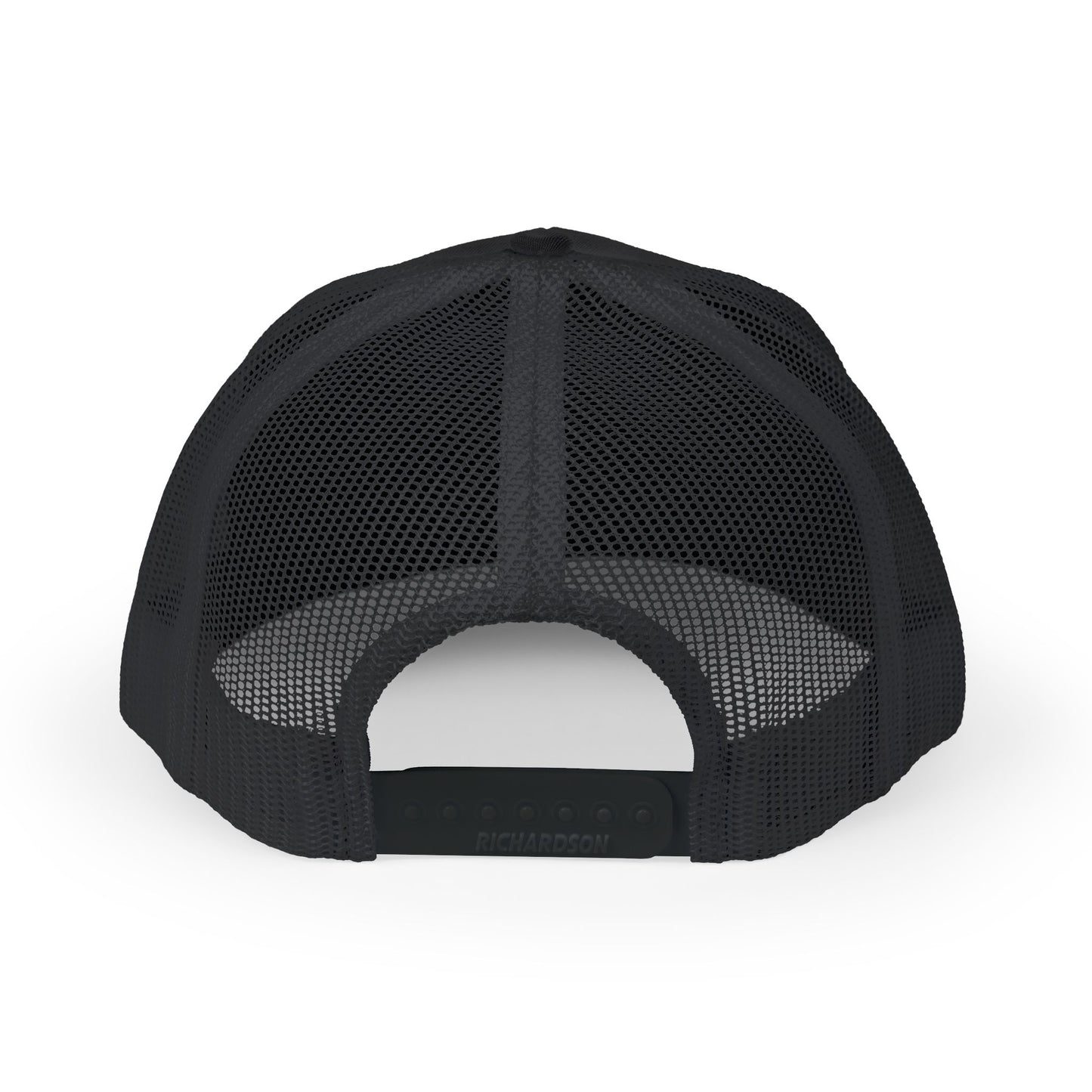 Snapback Trucker Hat