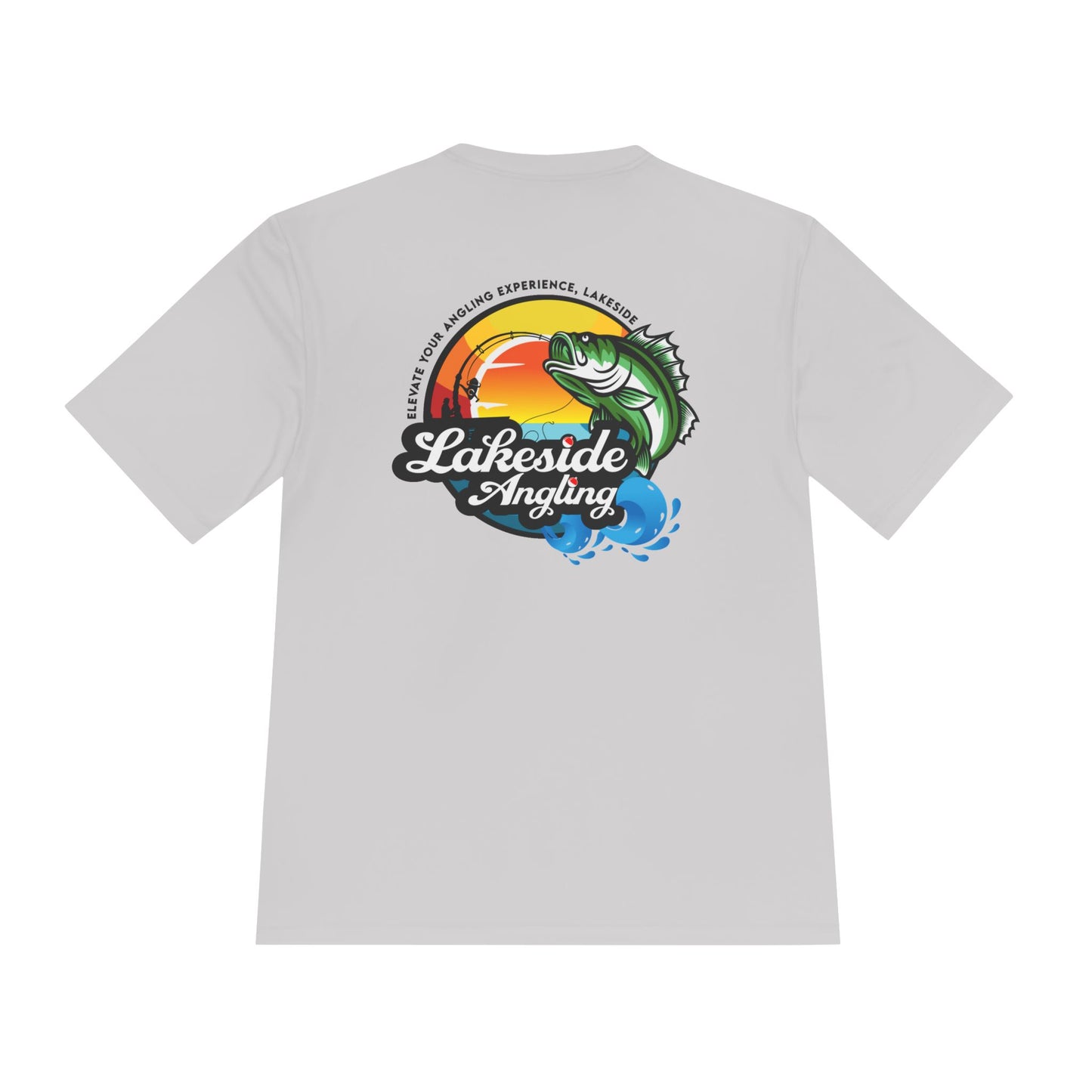 Memorial Day Performance Tee