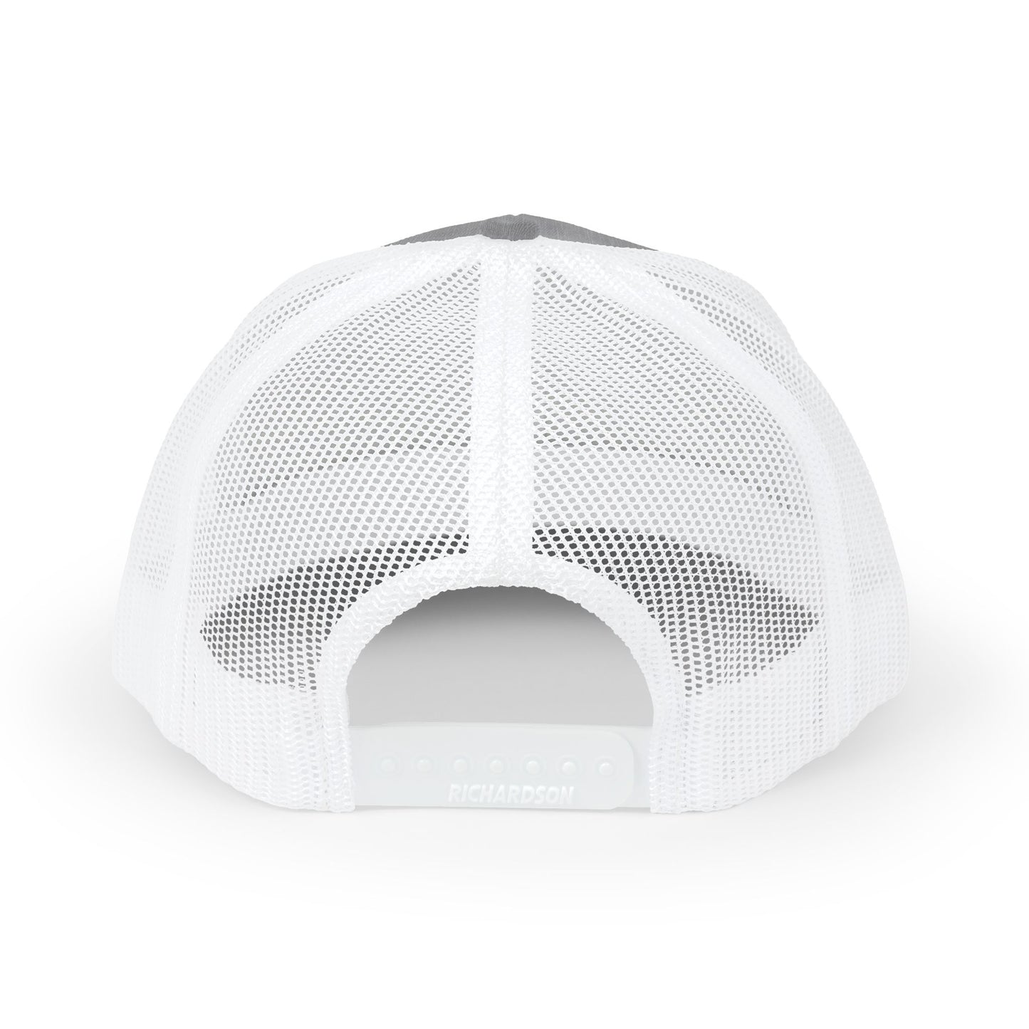 Snapback Trucker Hat