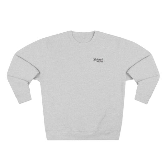 Classic Crewneck