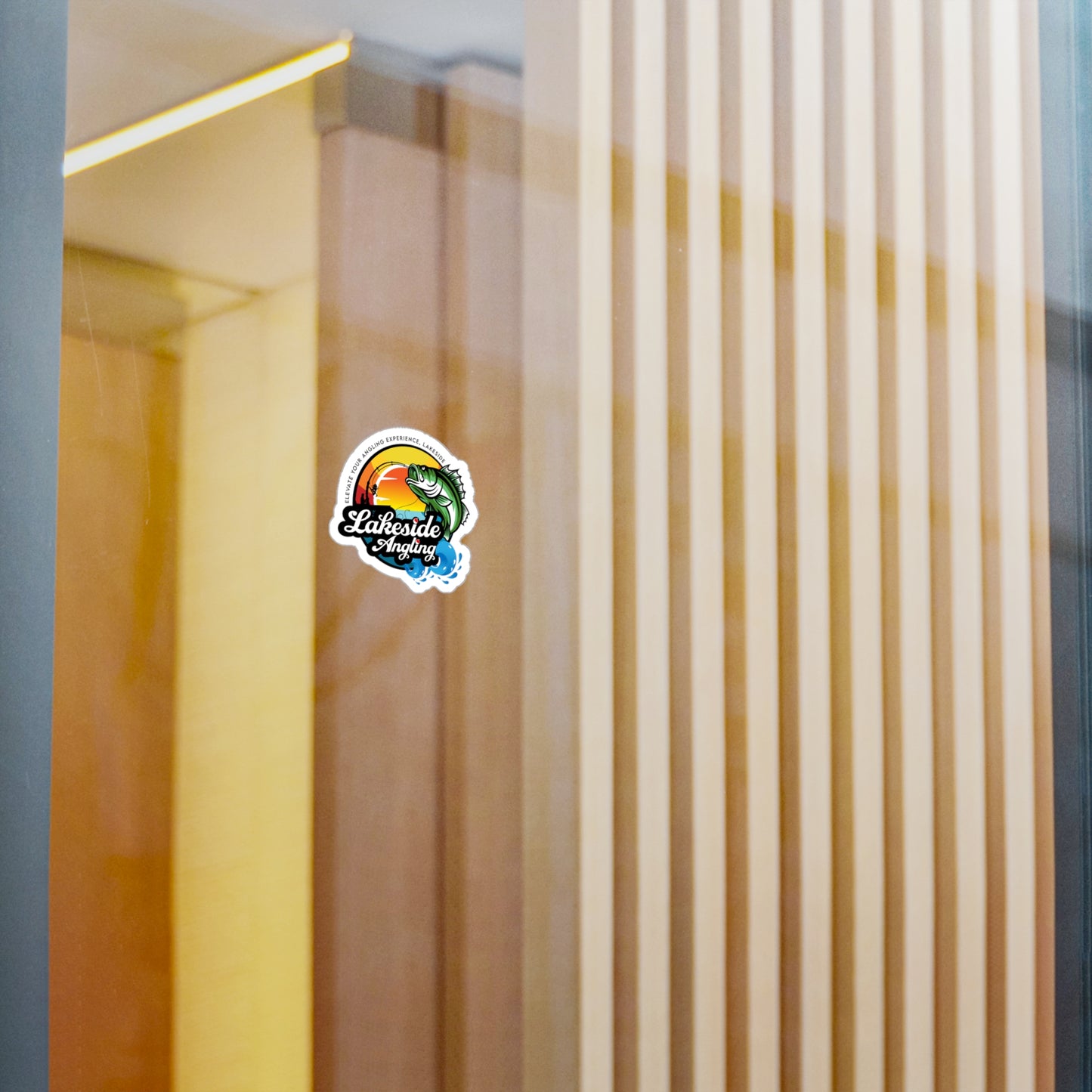 Vinyl Stickers