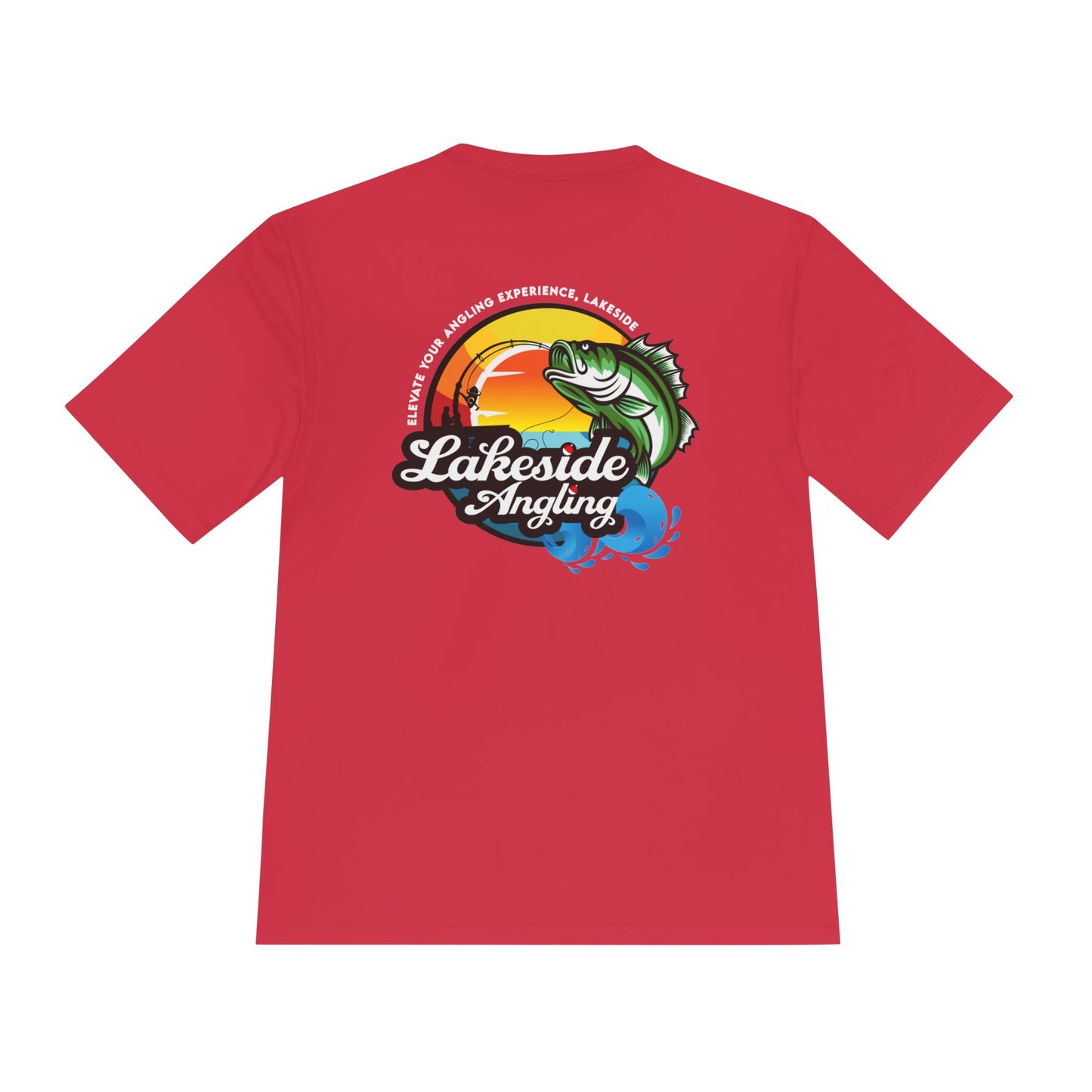 Memorial Day Performance Tee