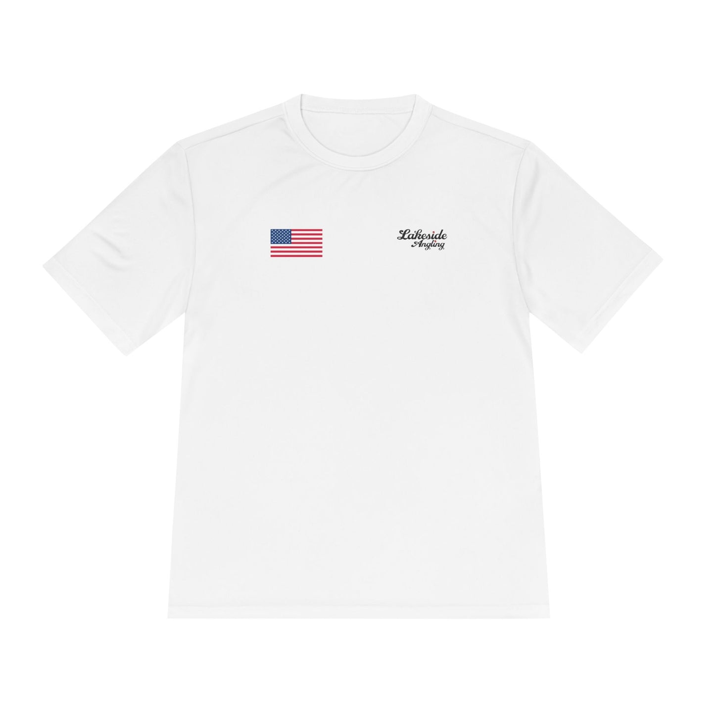 Memorial Day Performance Tee